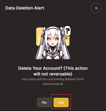 Delete 3